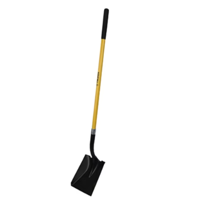 PALA CUADRADA MANGO LARGO 145 CM TRUPER