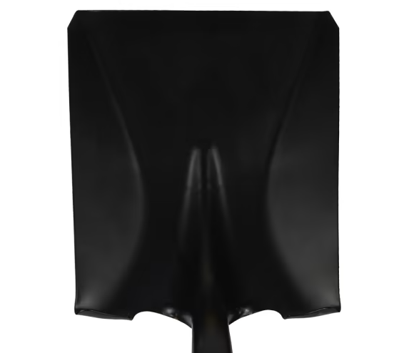 PALA CUADRADA MANGO LARGO 145 CM TRUPER