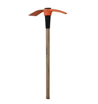 TALACHO PICO 92.5 X 10.6 X 50 CM NARANJA TRUPER