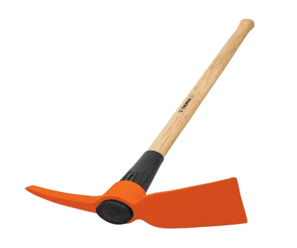 TALACHO PICO 92.5 X 10.6 X 50 CM NARANJA TRUPER